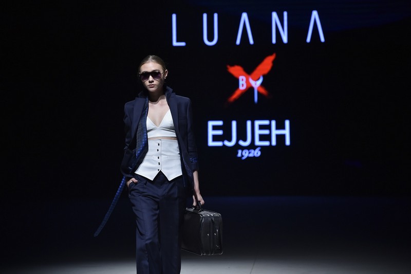 Designers & Brands Fashion Shows